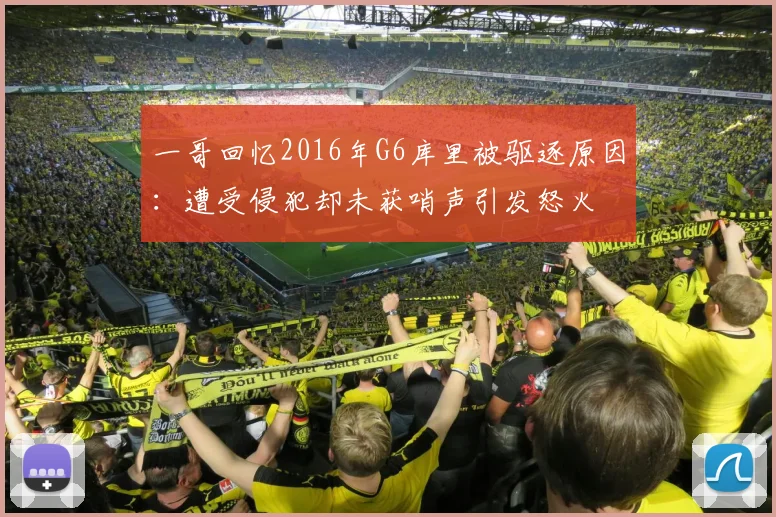 一哥回忆2016年G6库里被驱逐原因：遭受侵犯却未获哨声引发怒火